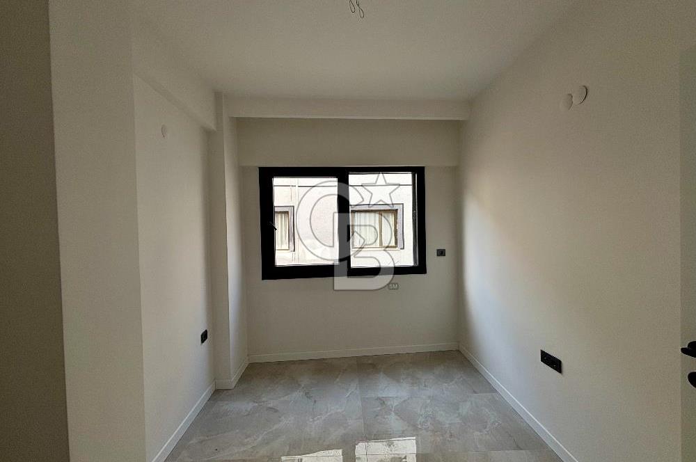 Museland - Bornova Ergene'de Yatırıma Uygun Satılık 1+1 Daire