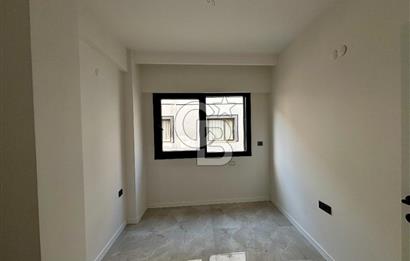 Museland - Bornova Ergene'de Yatırıma Uygun Satılık 1+1 Daire