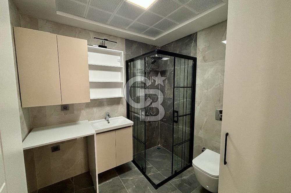 Museland - Bornova Ergene'de Yatırıma Uygun Satılık 1+1 Daire