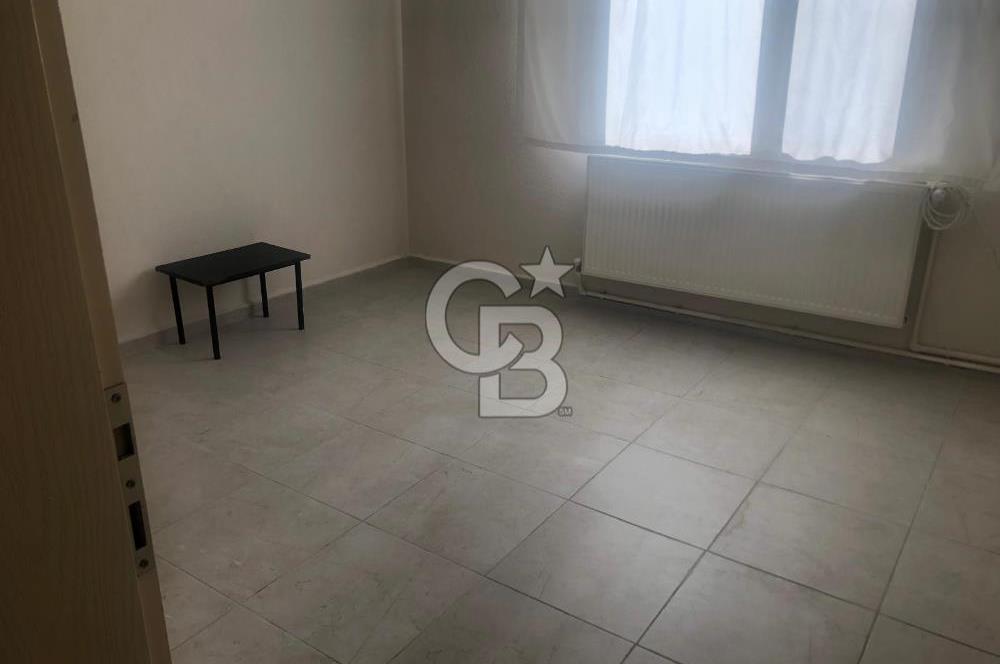 CB KİNG'DEN PAŞAKÖY MAH. KALORİFERLİ 110m² KİRALIK MÜSTAKİL EV