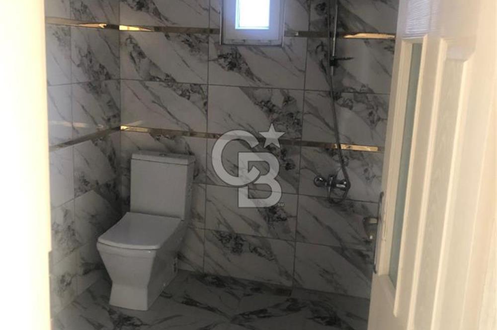 CB KİNG'DEN PAŞAKÖY MAH. KALORİFERLİ 110m² KİRALIK MÜSTAKİL EV