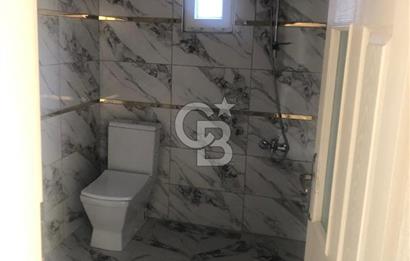 CB KİNG'DEN PAŞAKÖY MAH. KALORİFERLİ 110m² KİRALIK MÜSTAKİL EV