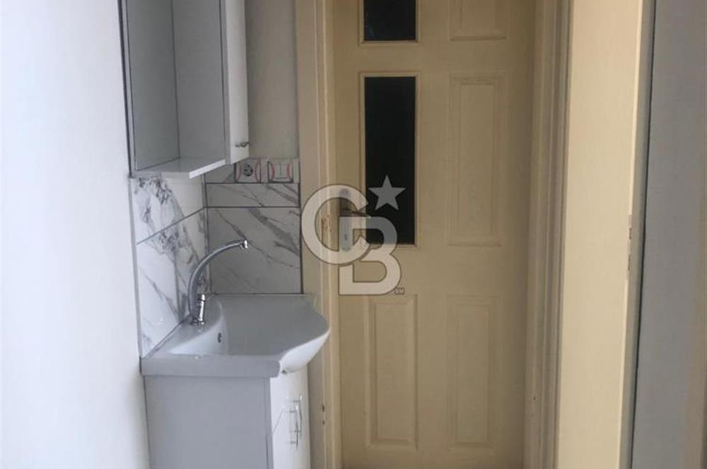 CB KİNG'DEN PAŞAKÖY MAH. KALORİFERLİ 110m² KİRALIK MÜSTAKİL EV