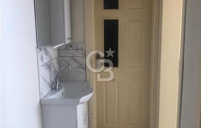 CB KİNG'DEN PAŞAKÖY MAH. KALORİFERLİ 110m² KİRALIK MÜSTAKİL EV