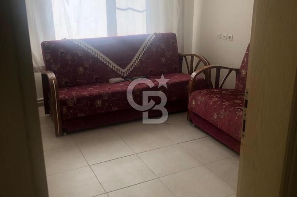 CB KİNG'DEN PAŞAKÖY MAH. KALORİFERLİ 110m² KİRALIK MÜSTAKİL EV