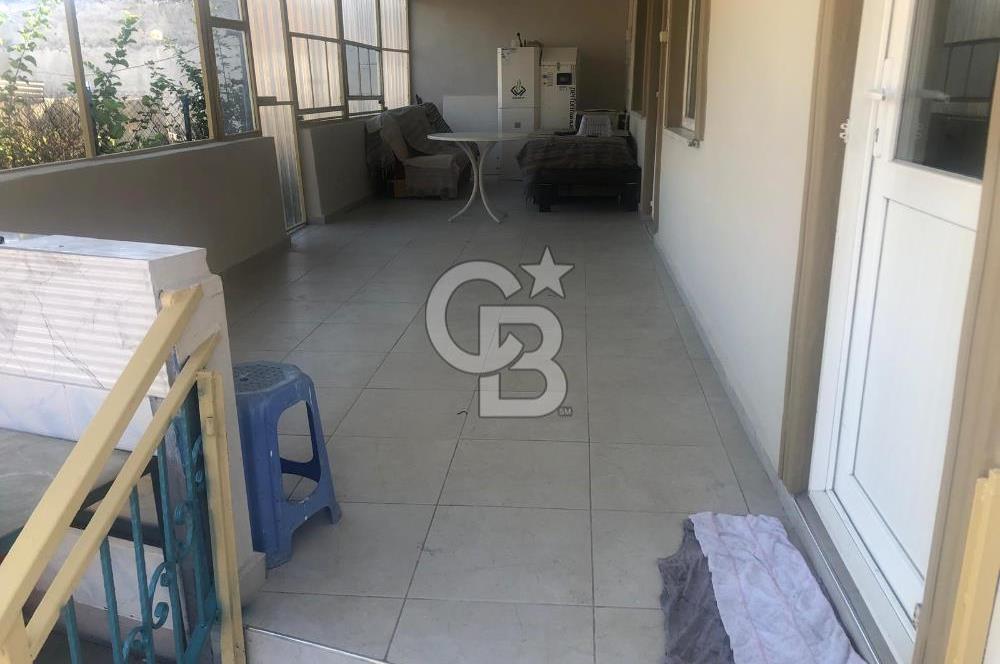 CB KİNG'DEN PAŞAKÖY MAH. KALORİFERLİ 110m² KİRALIK MÜSTAKİL EV