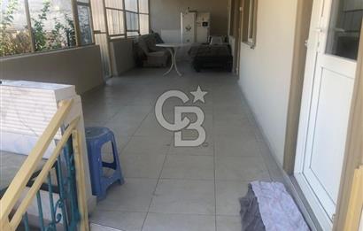 CB KİNG'DEN PAŞAKÖY MAH. KALORİFERLİ 110m² KİRALIK MÜSTAKİL EV