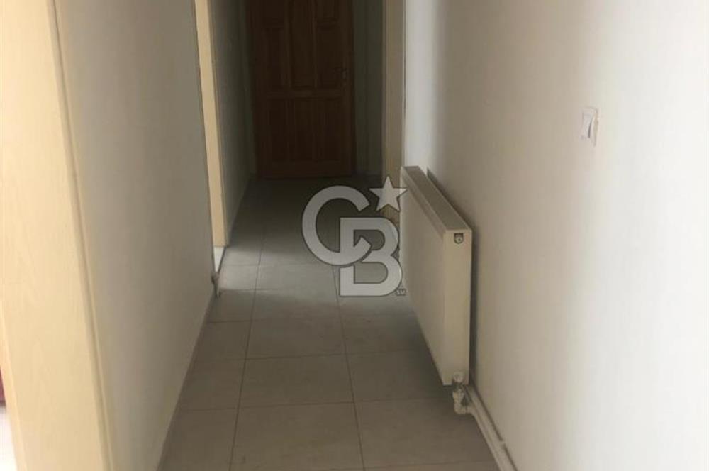 CB KİNG'DEN PAŞAKÖY MAH. KALORİFERLİ 110m² KİRALIK MÜSTAKİL EV