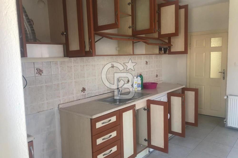 CB KİNG'DEN PAŞAKÖY MAH. KALORİFERLİ 110m² KİRALIK MÜSTAKİL EV