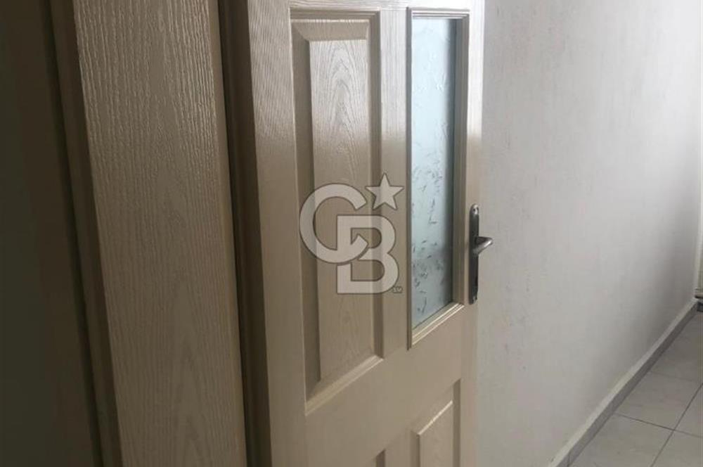 CB KİNG'DEN PAŞAKÖY MAH. KALORİFERLİ 110m² KİRALIK MÜSTAKİL EV