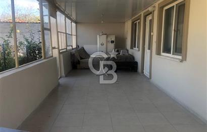CB KİNG'DEN PAŞAKÖY MAH. KALORİFERLİ 110m² KİRALIK MÜSTAKİL EV