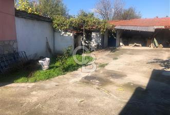 CB KİNG'DEN PAŞAKÖY MAH. KALORİFERLİ 110m² KİRALIK MÜSTAKİL EV - 1 - 359084