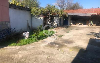 CB KİNG'DEN PAŞAKÖY MAH. KALORİFERLİ 110m² KİRALIK MÜSTAKİL EV