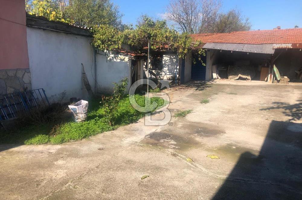 CB KİNG'DEN PAŞAKÖY MAH. KALORİFERLİ 110m² KİRALIK MÜSTAKİL EV