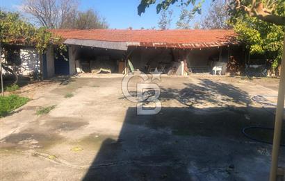 CB KİNG'DEN PAŞAKÖY MAH. KALORİFERLİ 110m² KİRALIK MÜSTAKİL EV
