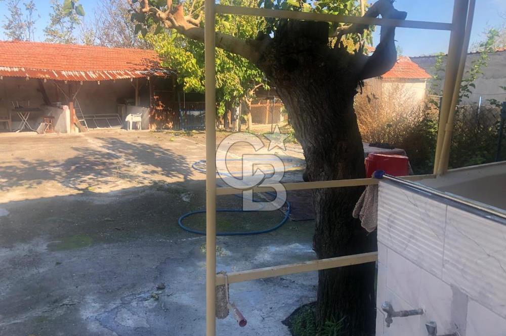 CB KİNG'DEN PAŞAKÖY MAH. KALORİFERLİ 110m² KİRALIK MÜSTAKİL EV