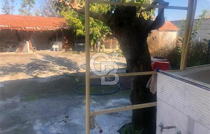 CB KİNG'DEN PAŞAKÖY MAH. KALORİFERLİ 110m² KİRALIK MÜSTAKİL EV