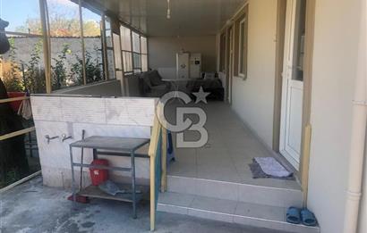 CB KİNG'DEN PAŞAKÖY MAH. KALORİFERLİ 110m² KİRALIK MÜSTAKİL EV