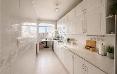 Üsküdar Zeynep Kamil Satılık 2+1 Boş Satılık Daire