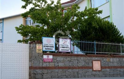 Üsküdar Zeynep Kamil Satılık 2+1 Boş Satılık Daire