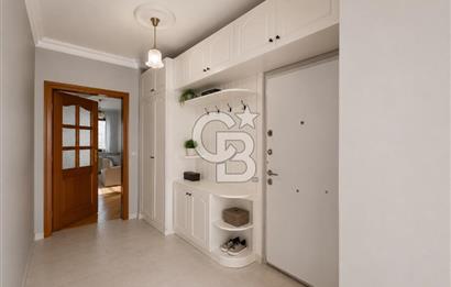 Üsküdar Zeynep Kamil Satılık 2+1 Boş Satılık Daire