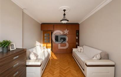 Üsküdar Zeynep Kamil Satılık 2+1 Boş Satılık Daire