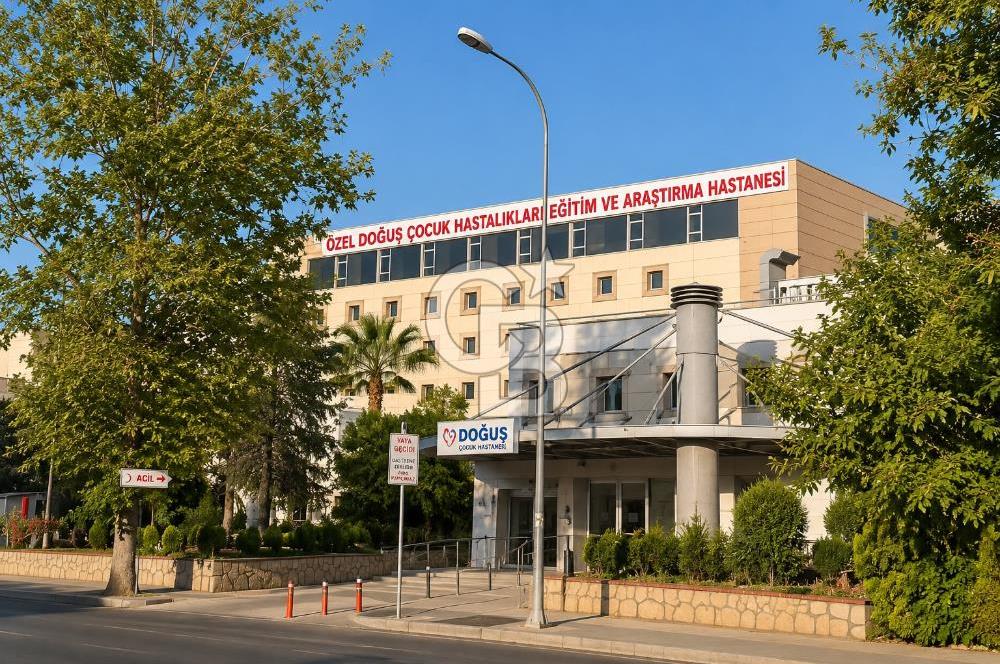 Üsküdar Zeynep Kamil Satılık 2+1 Boş Satılık Daire