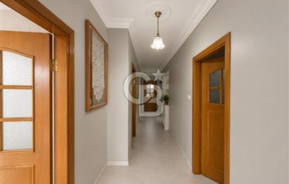 Üsküdar Zeynep Kamil Satılık 2+1 Boş Satılık Daire