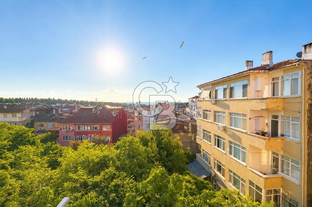 Üsküdar Zeynep Kamil Satılık 2+1 Boş Satılık Daire