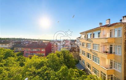 Üsküdar Zeynep Kamil Satılık 2+1 Boş Satılık Daire