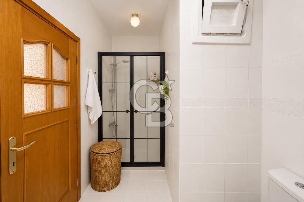 Üsküdar Zeynep Kamil Satılık 2+1 Boş Satılık Daire