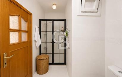 Üsküdar Zeynep Kamil Satılık 2+1 Boş Satılık Daire
