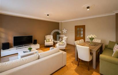 Üsküdar Zeynep Kamil Satılık 2+1 Boş Satılık Daire