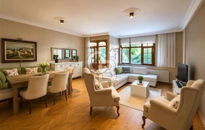 Üsküdar Zeynep Kamil Satılık 2+1 Boş Satılık Daire