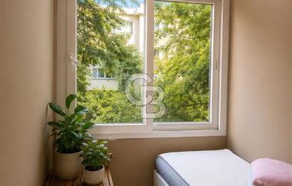 Üsküdar Zeynep Kamil Satılık 2+1 Boş Satılık Daire