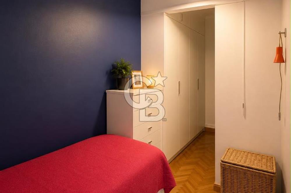 Üsküdar Zeynep Kamil Satılık 2+1 Boş Satılık Daire