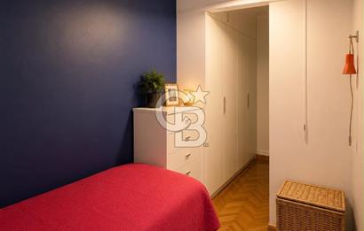 Üsküdar Zeynep Kamil Satılık 2+1 Boş Satılık Daire