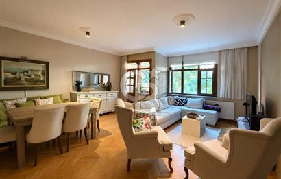 Üsküdar Zeynep Kamil Satılık 2+1 Boş Satılık Daire
