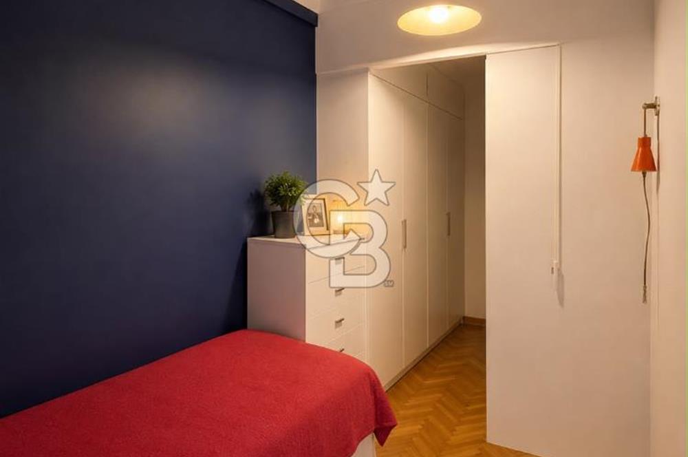 Üsküdar Zeynep Kamil Satılık 2+1 Boş Satılık Daire