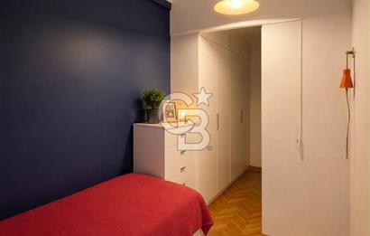 Üsküdar Zeynep Kamil Satılık 2+1 Boş Satılık Daire