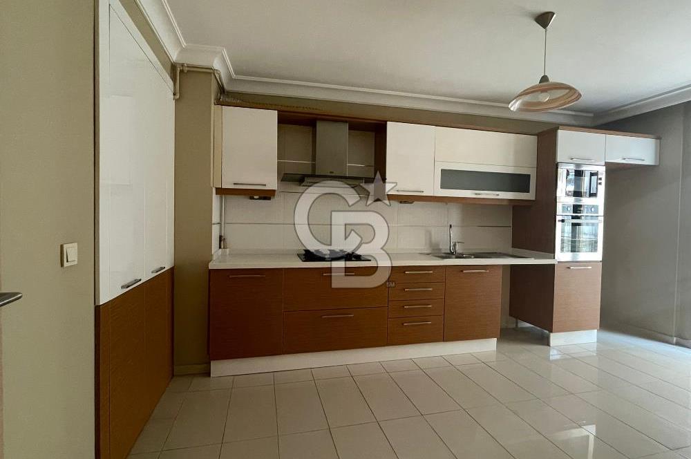 yukarı  öveçler gökkuşağı konutları 3+1 kiralık daire 