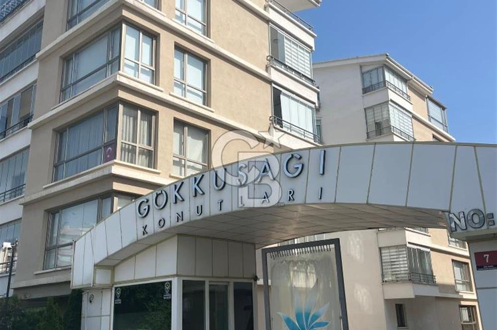 yukarı  öveçler gökkuşağı konutları 3+1 kiralık daire 