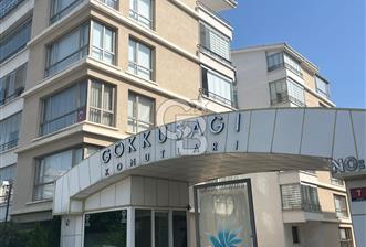 yukarı  öveçler gökkuşağı konutları 3+1 kiralık daire  - 1 - 359126