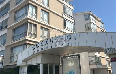 yukarı  öveçler gökkuşağı konutları 3+1 kiralık daire 