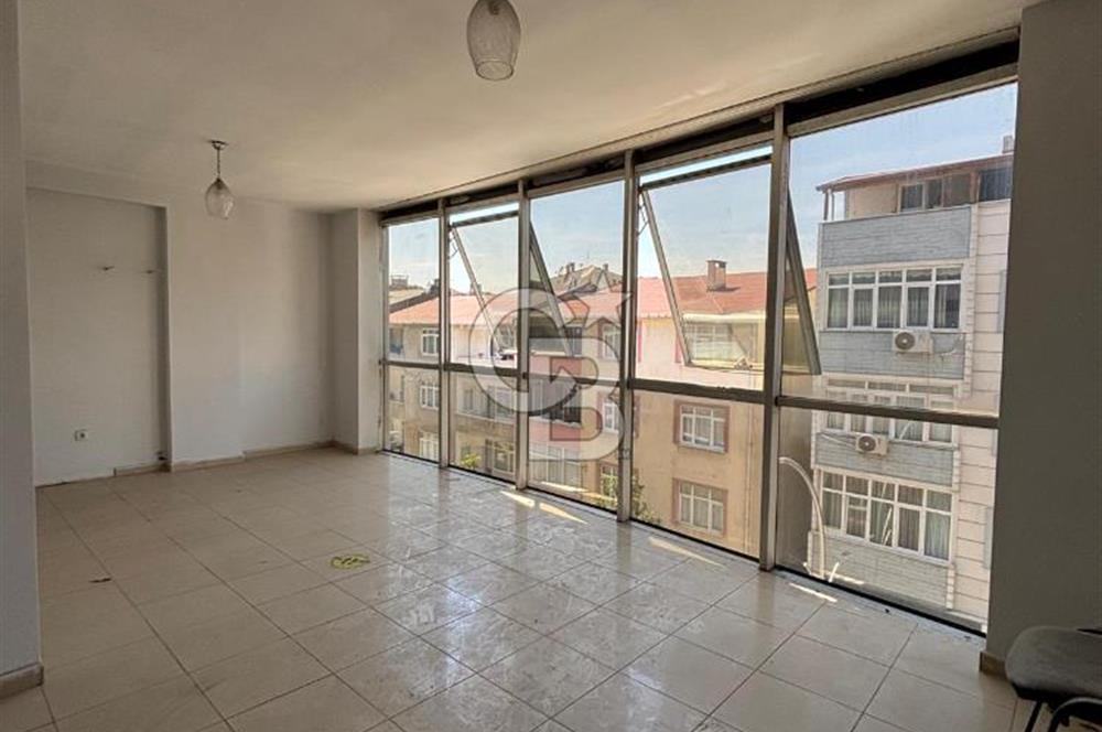 ÖZGÜRLÜK MAH. KENT MEYDANI YANI SATILIK 2+0 OFİS&OFİS KATI