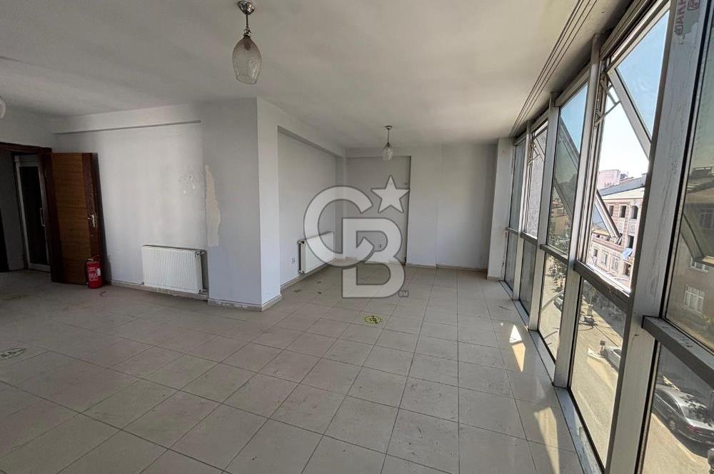 ÖZGÜRLÜK MAH. KENT MEYDANI YANI SATILIK 2+0 OFİS&OFİS KATI