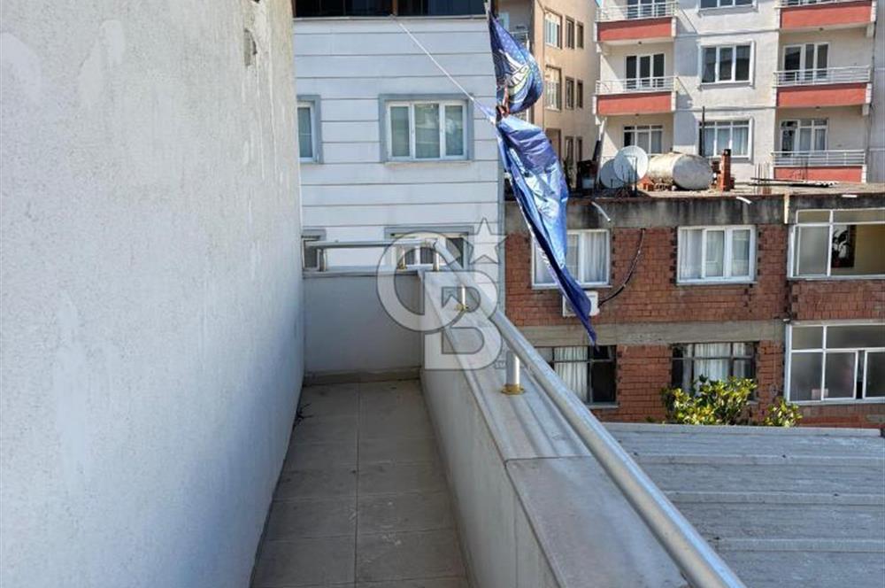 MERKEZİ KONUMDA CADDE CEPHELİ KİRALIK 2+0 OFİS FIRSATI