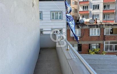 MERKEZİ KONUMDA CADDE CEPHELİ KİRALIK 2+0 OFİS FIRSATI
