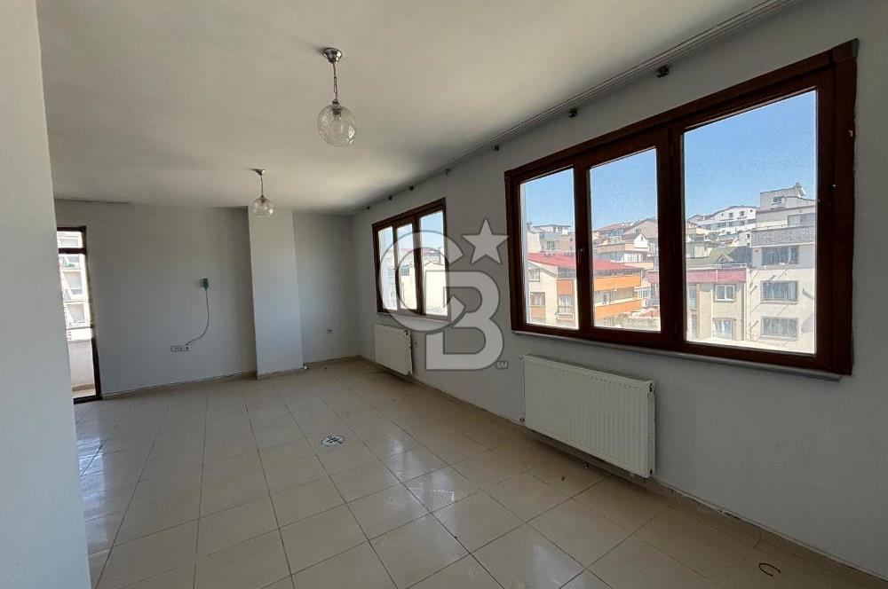 MERKEZİ KONUMDA CADDE CEPHELİ KİRALIK 2+0 OFİS FIRSATI
