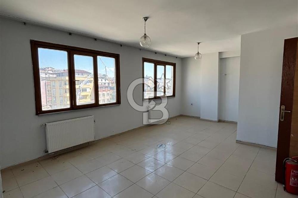 MERKEZİ KONUMDA CADDE CEPHELİ KİRALIK 2+0 OFİS FIRSATI